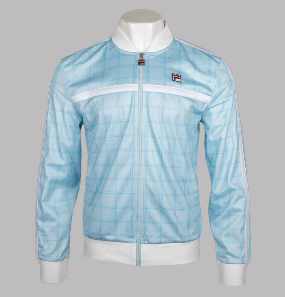 Tracksuit Tops
